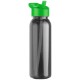 Corvus Tritan™ Bottle, 24oz. - Flip Straw Lid