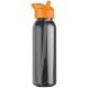 Corvus Tritan™ Bottle, 24oz. - Flip Straw Lid