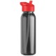 Corvus Tritan™ Bottle, 24oz. - Flip Straw Lid