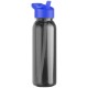 Corvus Tritan™ Bottle, 24oz. - Flip Straw Lid