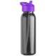 Corvus Tritan™ Bottle, 24oz. - Flip Straw Lid