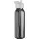 Corvus Tritan™ Bottle, 24oz. - Flip Straw Lid