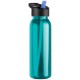 Corvus Tritan™ Bottle, 24oz. - Flip Straw Lid