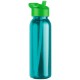Corvus Tritan™ Bottle, 24oz. - Flip Straw Lid