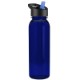 Corvus Tritan™ Bottle, 24oz. - Flip Straw Lid