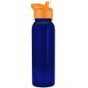 Corvus Tritan™ Bottle, 24oz. - Flip Straw Lid