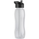 Slim Grip Tritan™ Bottle, 25oz. - Flip Straw Lid