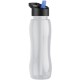 Slim Grip Tritan™ Bottle, 25oz. - Flip Straw Lid