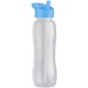 Slim Grip Tritan™ Bottle, 25oz. - Flip Straw Lid