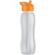 Slim Grip Tritan™ Bottle, 25oz. - Flip Straw Lid