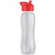 Slim Grip Tritan™ Bottle, 25oz. - Flip Straw Lid