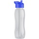 Slim Grip Tritan™ Bottle, 25oz. - Flip Straw Lid