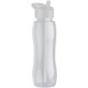 Slim Grip Tritan™ Bottle, 25oz. - Flip Straw Lid