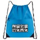 All Purpose Nylon Drawstring Cinchpack