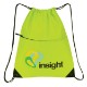 All Purpose Nylon Drawstring Cinchpack