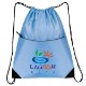 All Purpose Nylon Drawstring Cinchpack