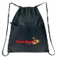 All Purpose Nylon Drawstring Cinchpack