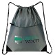 All Purpose Nylon Drawstring Cinchpack