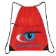 All Purpose Nylon Drawstring Cinchpack