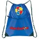 All Purpose Nylon Drawstring Cinchpack