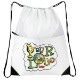 All Purpose Nylon Drawstring Cinchpack