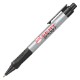 Tiburon EverSmooth Ink® Comfort Grip Ballpoint Pen