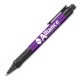 Tiburon EverSmooth Ink® Comfort Grip Ballpoint Pen