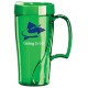 Arrondi™ Travel Mug, 16oz.