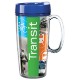 ThermalStar™ Travel Mug, 16oz.