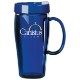 Statesman™ Travel Mug, 16oz.
