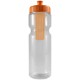 Melangé Fruit Infuser Bottle, 28oz. - Push Pull Lid
