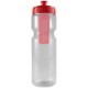 Melangé Fruit Infuser Bottle, 28oz. - Push Pull Lid