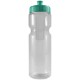 Melangé Fruit Infuser Bottle, 28oz. - Push Pull Lid