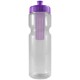 Melangé Fruit Infuser Bottle, 28oz. - Push Pull Lid