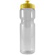 Melangé Fruit Infuser Bottle, 28oz. - Push Pull Lid