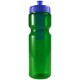 Melangé Fruit Infuser Bottle, 28oz. - Push Pull Lid