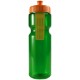 Melangé Fruit Infuser Bottle, 28oz. - Push Pull Lid