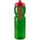 Melangé Fruit Infuser Bottle, 28oz. - Push Pull Lid