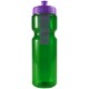 Melangé Fruit Infuser Bottle, 28oz. - Push Pull Lid