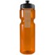 Melangé Fruit Infuser Bottle, 28oz. - Push Pull Lid