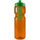Melangé Fruit Infuser Bottle, 28oz. - Push Pull Lid