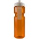 Melangé Fruit Infuser Bottle, 28oz. - Push Pull Lid