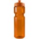 Melangé Fruit Infuser Bottle, 28oz. - Push Pull Lid