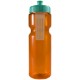 Melangé Fruit Infuser Bottle, 28oz. - Push Pull Lid