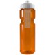 Melangé Fruit Infuser Bottle, 28oz. - Push Pull Lid