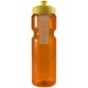 Melangé Fruit Infuser Bottle, 28oz. - Push Pull Lid