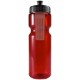 Melangé Fruit Infuser Bottle, 28oz. - Push Pull Lid