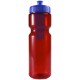 Melangé Fruit Infuser Bottle, 28oz. - Push Pull Lid