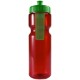 Melangé Fruit Infuser Bottle, 28oz. - Push Pull Lid