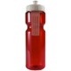 Melangé Fruit Infuser Bottle, 28oz. - Push Pull Lid